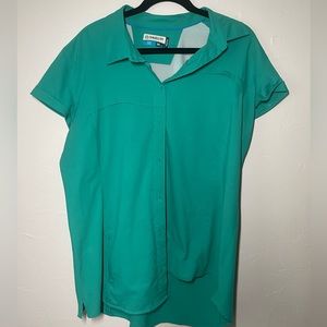 Women’s Magellan Fishing Shirt